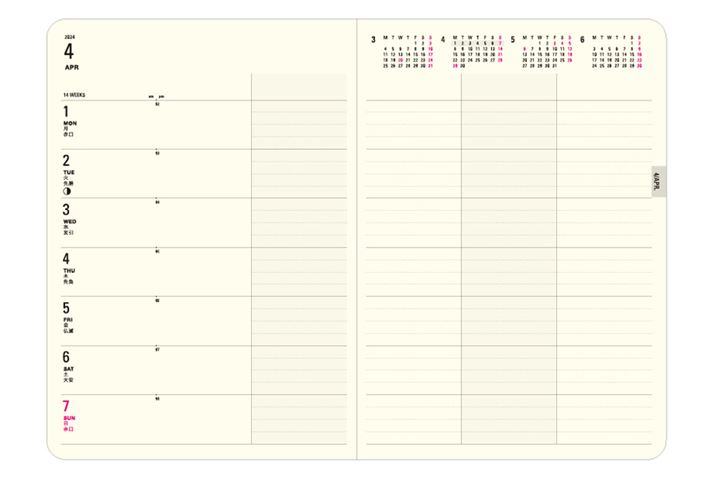 Tԃtgy[WBJŌƂɁAeɂđ傫4̗pӂĂBEɂ͑O///X̃~jJ_[tĂAʂ₷