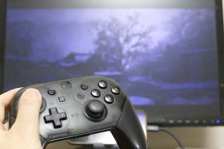 OfBXvCɐڑăQ[vCBHDMIP[ugĐڑATEh̏o͎͂ŊOj^[ւƐ؂ւ܂BXs[J[PCj^[gACXCzĝ