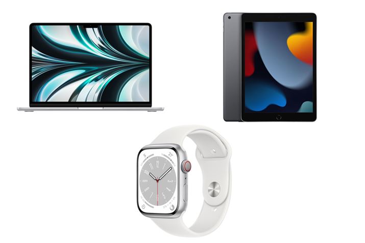 i.coḿAMacbookiPadAApple WatchȂǂ̃Abvił