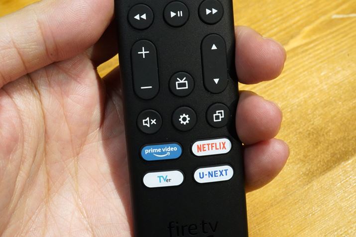 uFire TV Stick 4K Max 2v̕tR