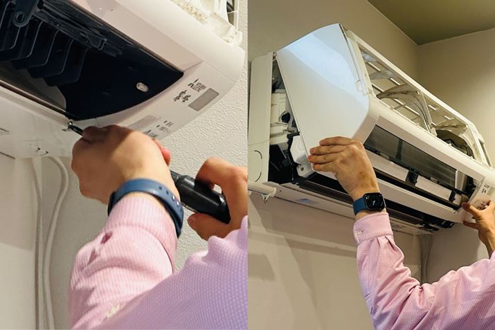 OʃplƃtB^[OAߋĂ{̃Jo[TdɎOĂ܂BȒPɌ܂ACtȂƃJo[̃c܂Ă܂ꂪ̂ŁAlő|ꍇ̓tB^[|炢Ŏ~߂̂ł傤