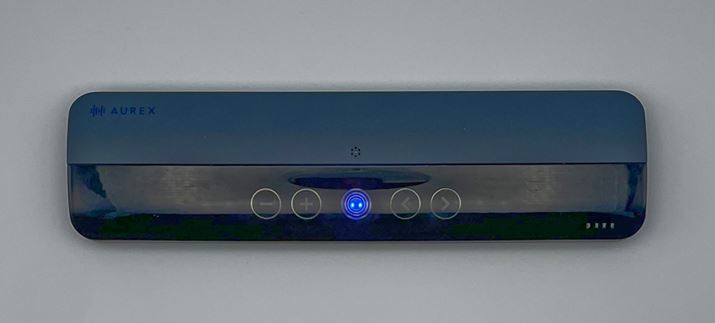 uAX-FL10vIPX5̖h@\XeIXs[J[BAv̍őo͂4.5W×2AAĐԂ͖6