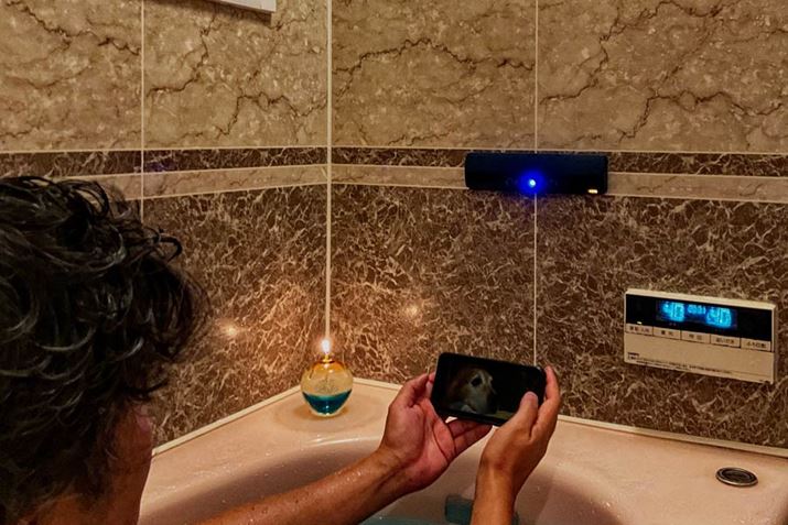 AYouTubeȂǂ̍Đɂ҂ł