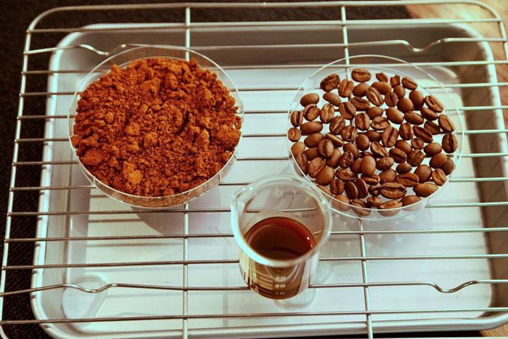 Vi\ł́AӂƃR[q[IC̃TvĂ炢܂