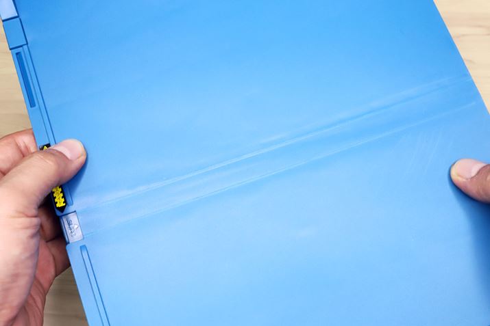 WJ̕\ʁB܂ڕ͒ioȂ悤ɍĂAMLƂCɂȂ܂