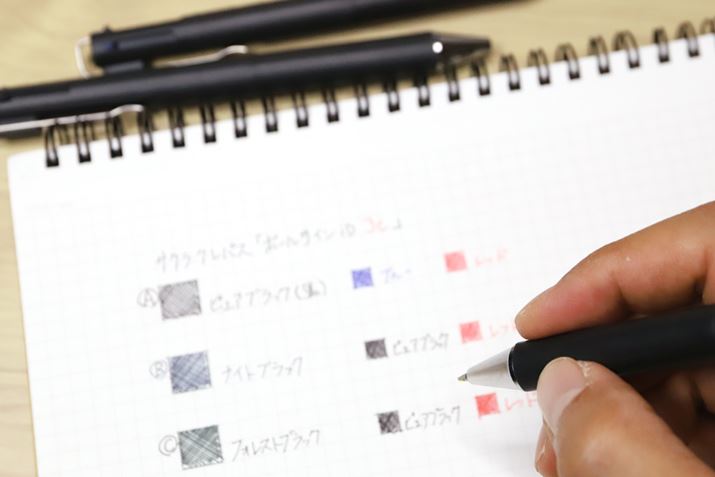 ͂JbƂė̂^CvB蒠ȂǏȕ̕MLɂĂg₷ł