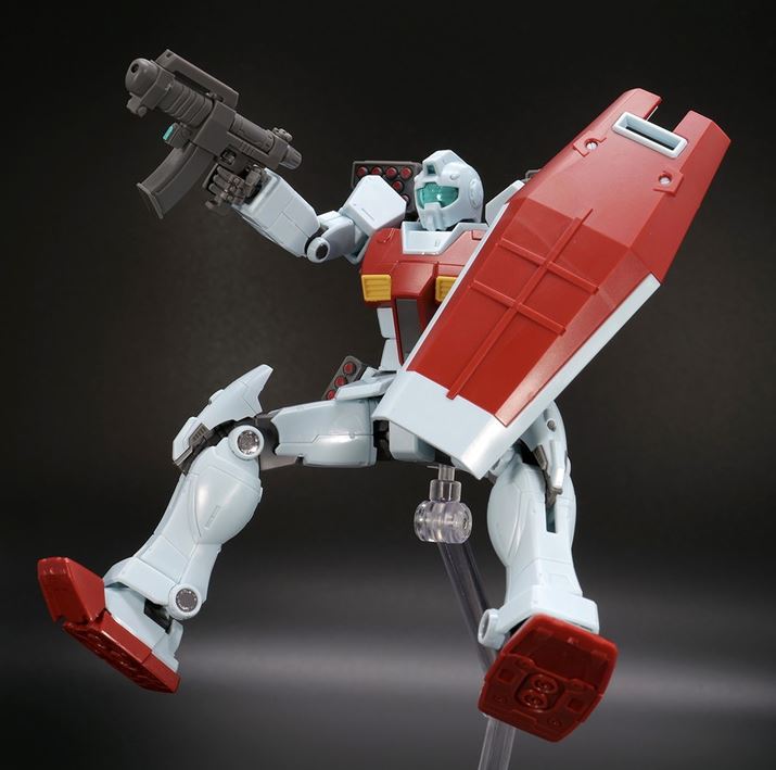 uMSDvV[YƂƂA1/144XP[̃Kv̒łw̉ւ܂