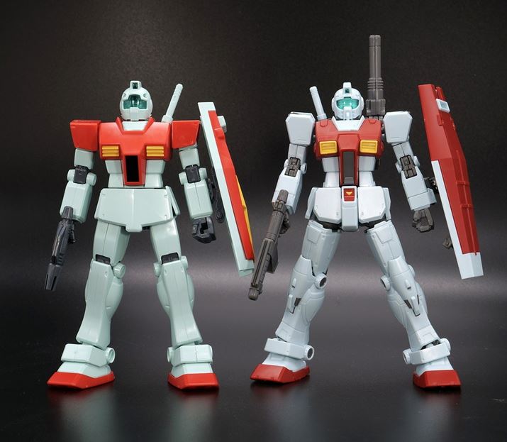 uHGUC 1/144 WvijƁuVWviEjr