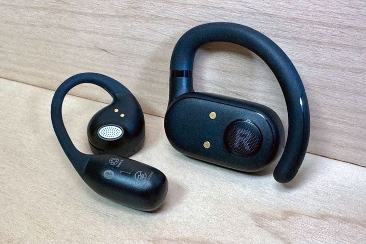 sbNAbvJBLuSoundgear SensevGLIDiCuHear FreeiHF-6000jvC`