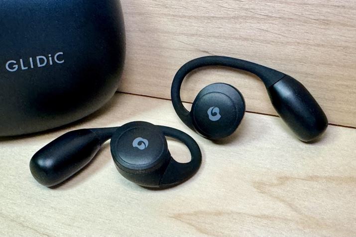 GLIDiCuHear FreeiHF-6000jvBC[tbN̒@\Ȃǂ̎dg݂͔ȂVvȍ\ŏ^yʂł