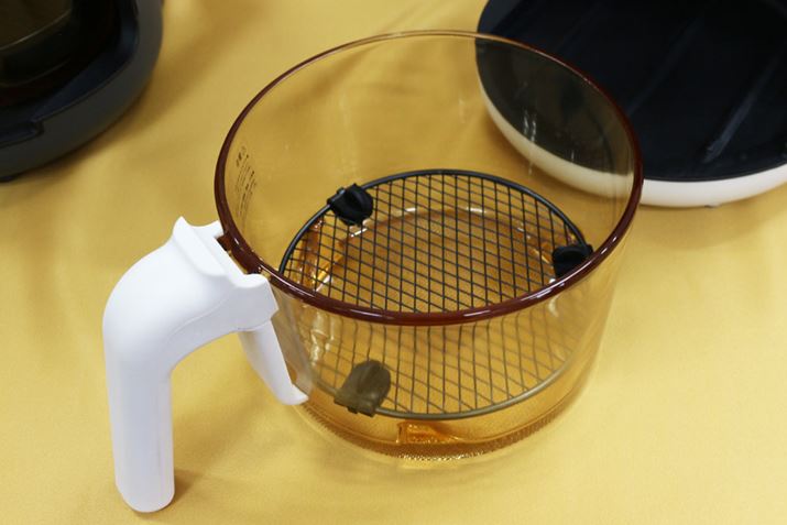 Hނ]ȎôŁAŃx`x`ɂȂȂ悤ɃKX|bgiejɂ͓ԂZbg܂