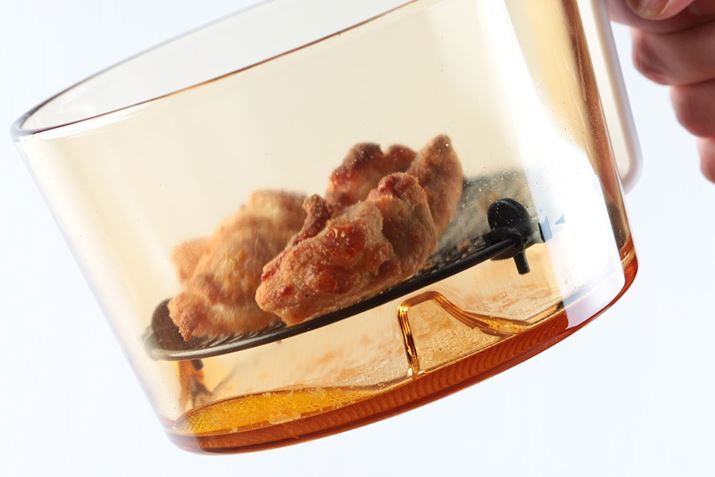 HނuԂ̉ɂ́AHނoՂB\A悤ł