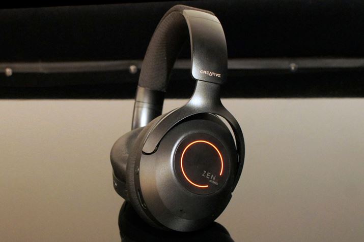 Bluetooth̐VKiLE AudioɑΉuCreative Zen Hybrid ProvV[YeXgBR[fbNSBCAAAĈقApgX~b^[gpLC3ALC3+ɑΉBő100ԁimCYRg[LEDItɂԂŁALE AudioɂĒx̉ʃxŘAĐꍇjƂobe[Ct