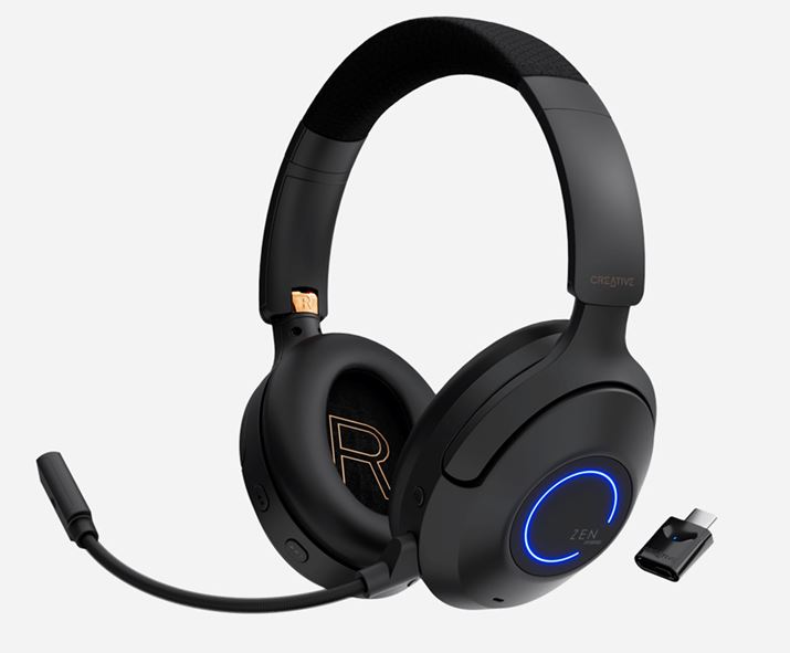 u[}CNLE AudioΉBluetoothgX~b^[tuCreative Zen Hybrid Pro Classicv