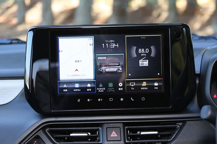 u9C`[irQ[Vvɂ́AHDMIڑ@\uXYLRlNgvAhCuR[_[Ag@\ȂǂĂBuHYBRID MZvuHYBRID MXvɃIvVő\