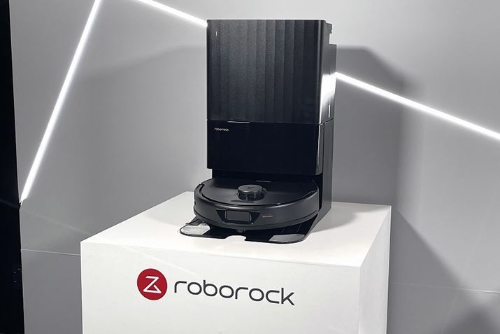 Beijing Roborock TechnologyuRoborock Q RevovB{̃TCY35.3iaj×9.65ijcmBu4wayShbNQṽTCY34.0ij×48.7isj×56.1ijcm