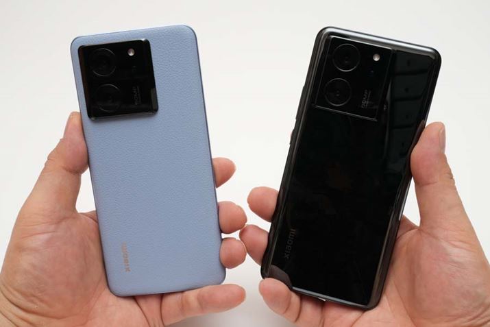 uXiaomi 13TvAEuXiaomi 13T Prov