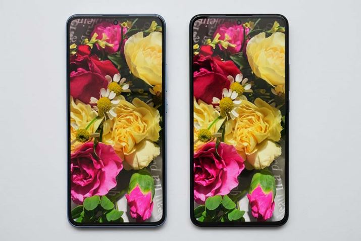 uXiaomi 13TvijƁuXiaomi 13T ProviEj̃fBXvCTCY͂ǂB\\ς肠܂B