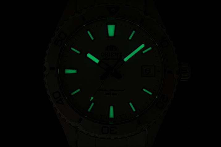 jAbj̐[ACfbNXɓhzꂽ~iXCgŁAԂł̎FmۂӂȂ