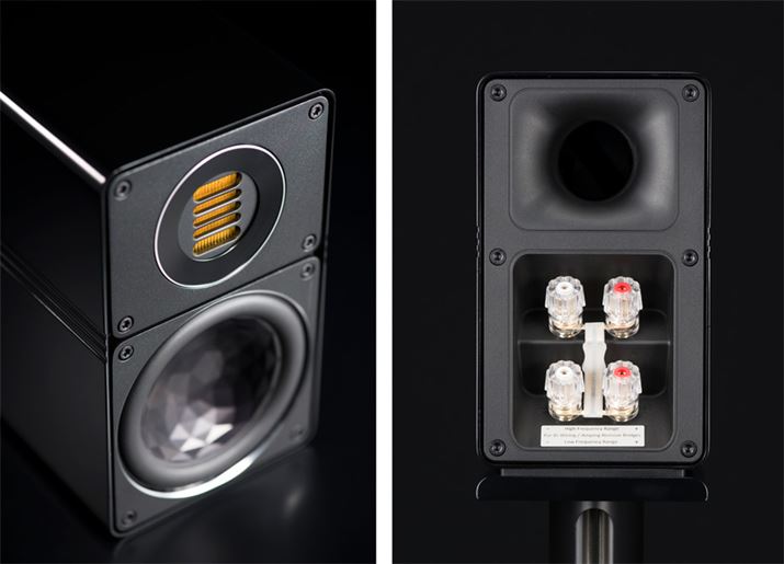 123mmŐݒuBAs270mmiˋNjƒ߂ł_ɂ͒ӁB{̔wʂɃoXt|[gAXs[J[[q̓oCCOdl