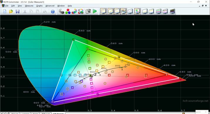 Fx}BԂ݂̂Ȃ炸ׂĂ̐FߋƂȂقǂ̍LF