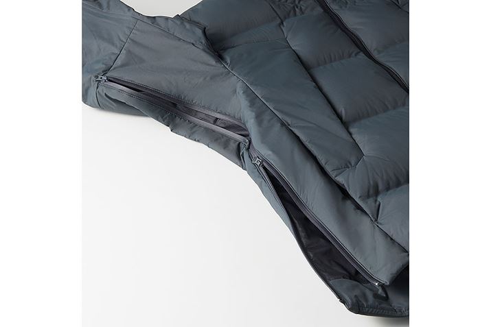 eɔzꂽbVnƃWbp[ŁA̔M⎼C𒲐߉\