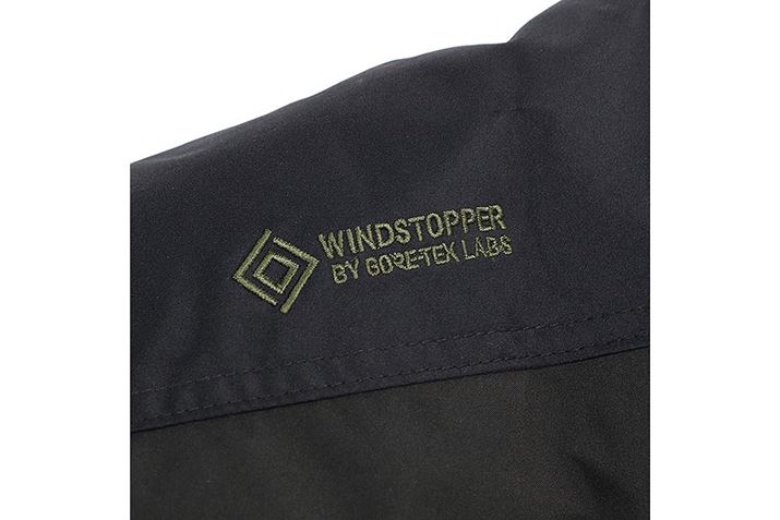 nɂ́AhƓuWINDSTOPPER BY GORE-TEX LABSvgp