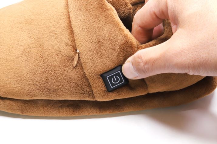 ʂ̃o[XCb`œdON/OFFƉxݒs܂