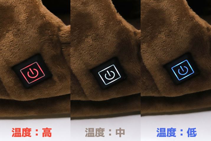 ݒ艷x̓XCb`̓_FŊmFł܂