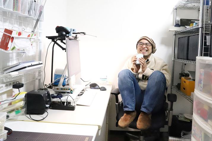 ̎w܂łჂĂ悤ȁA̗₦łB肪Ăcc