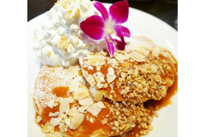 uAne[uṽpP[ĹAƂ肵H̐lCj[