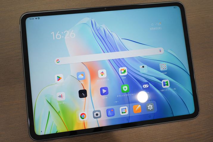 Ib|̃nCGh^ubguOPPO Pad 2v͓NEht@fBOł̌̔Ǎʔ̔ւƐ؂ւw₷Ȃ