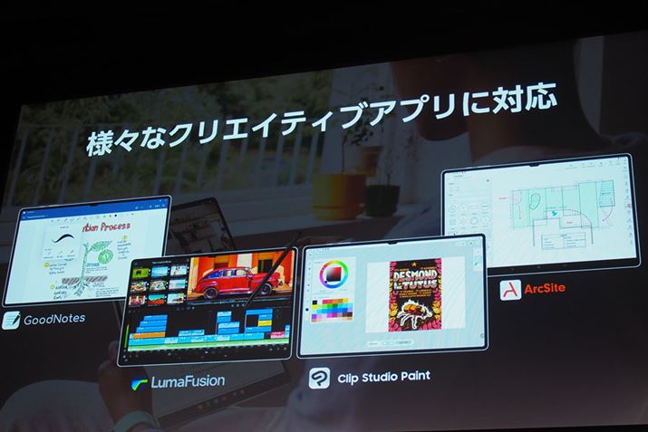 Android^ubgiPadƔ׃NGCeBuErWlX֘ÃAv̏[xႢƂATXdq͓Ђ̃^ubgɃNGCeBu֘ÃAvΉ邱Ƃɂ͂Ă