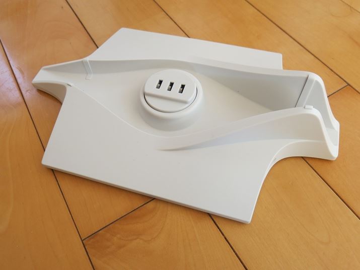 utbgtBbg 3 q[gvɂ͏[dN[htBpACA_v^[݂̂ŏ[d邱Ƃ\