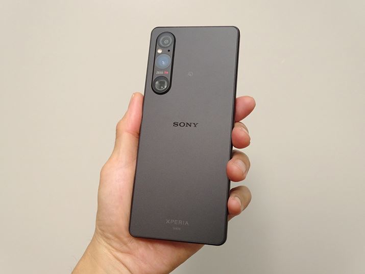 TvOgƃrbg[x̊gAAI̋ZpɂčsDSEE Ultimate𓋍ڂuXperia 1 Vv