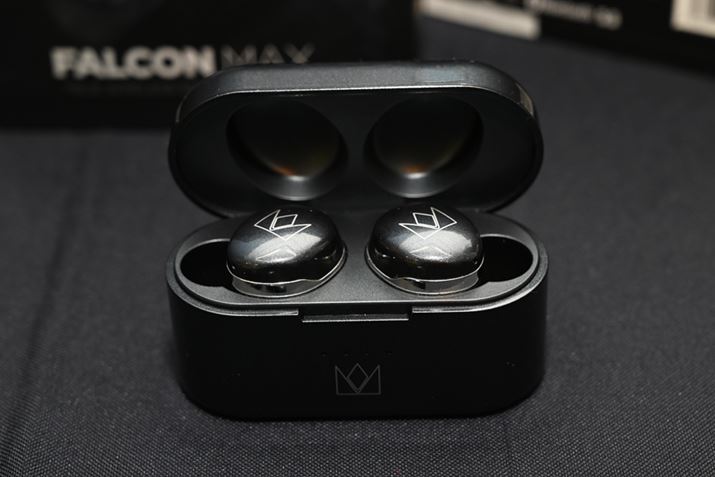 Noble AudiouFALCON MAXvB2023N1229ŁAsz艿i39,600~Oiōj