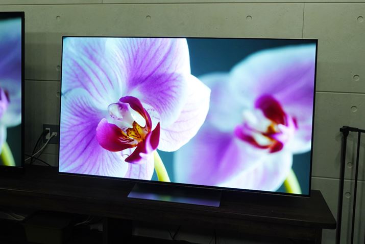 LGGNgjNXuOLED evo G3vV[Y