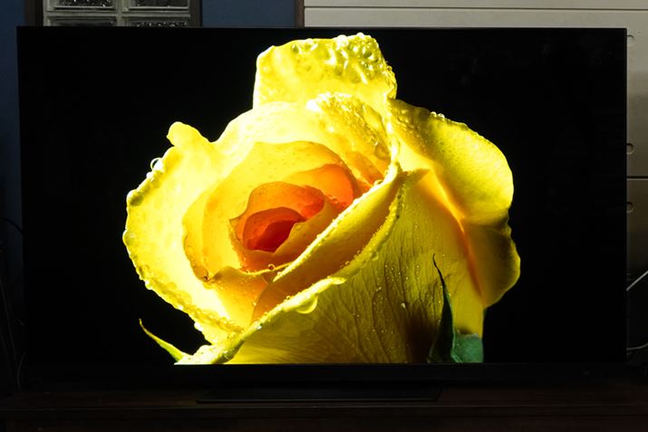 TVS REGZAuREGZA Z970MvV[Y