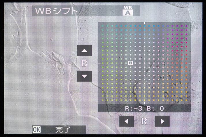 uX-H2ṽzCgoX̏ڍאݒʁB̓I[gi͋CDjōƂĂƂ낾Â悤ɃI[głڍאݒŐFɌ邱Ƃł