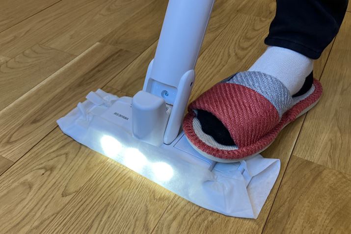 ̃{^𓥂ނœdȒPȎdlBy͂ŏ|ł̂ŁA҂ɂ悳