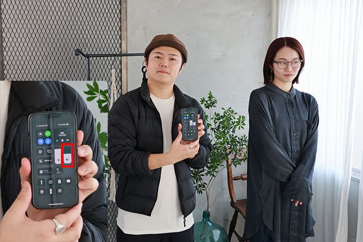 ҏW̓cijɉR`FbNĂ炢܂BfiPhone 13 Prõ{[50ŉyĐĂA1m炢ΉRȂł