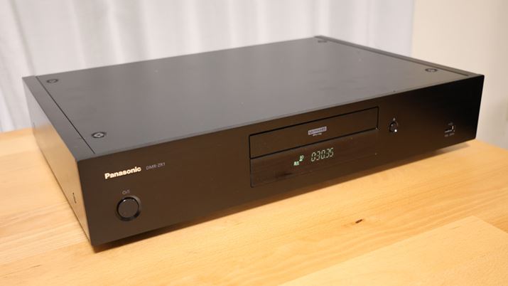 v[[ƂĎĝ̓pi\jbŃuDMR-ZR1v