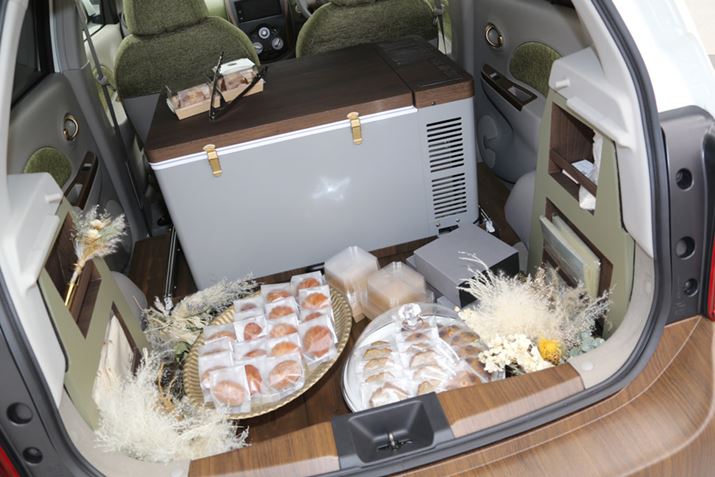 V[N[100قǓ①ɁiQbWjȂǂÃAhoCX󂯂čꂽ̂