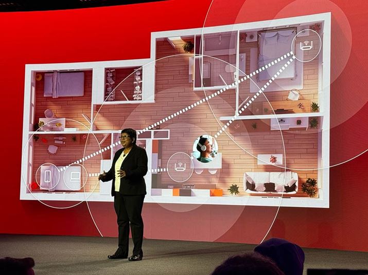 NAŔA2023NHɊJÂoCuSnapdragonvV[YSoC̔\ŁA|[^uI[fBI̍ŐVZpuQualcomm XPANv𔭕\BCXCzEwbhzoC[łȂAWi-FiANZX|CgɒڂȂŉyXg[~Oy߂VZp̓W]Љ܂