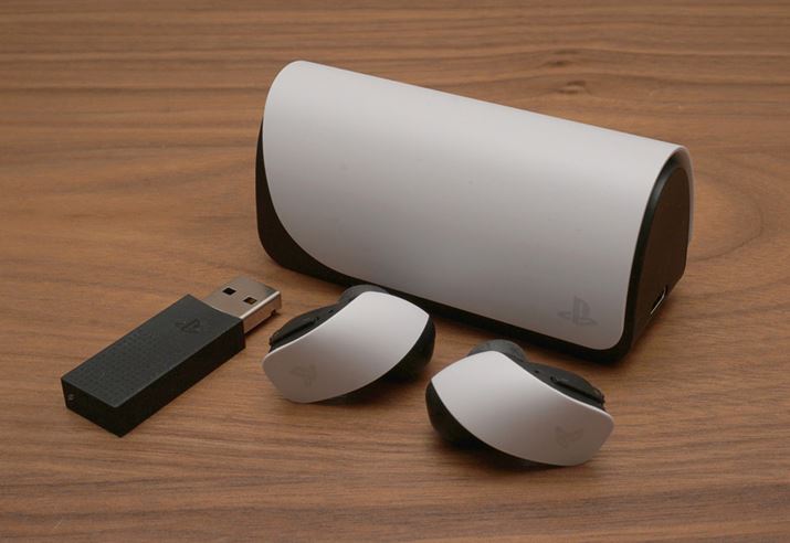 \j[EC^NeBuG^[eCgJEƗ^CXCzuPULSE ExplorevBuPlayStation 5vɐp̃gX~b^[ڑāAQ[̒xȂ炷ZpƂĂ܂