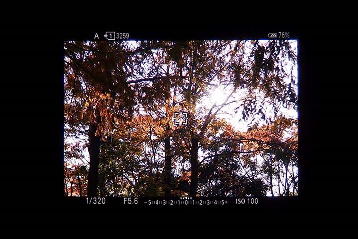 t[[g240fpsɂƁAt@C_[{0.7{xɏkĂ܂܂