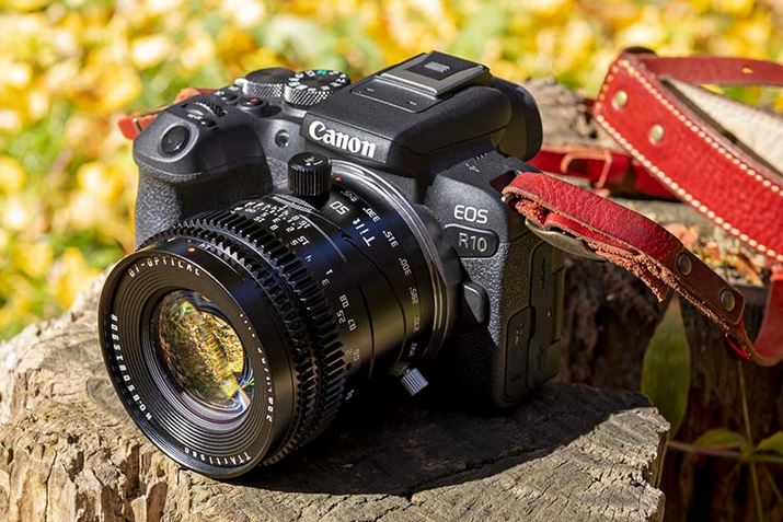 TTArtisañeBgYuTTArtisan Tilt 50mm f/1.4v