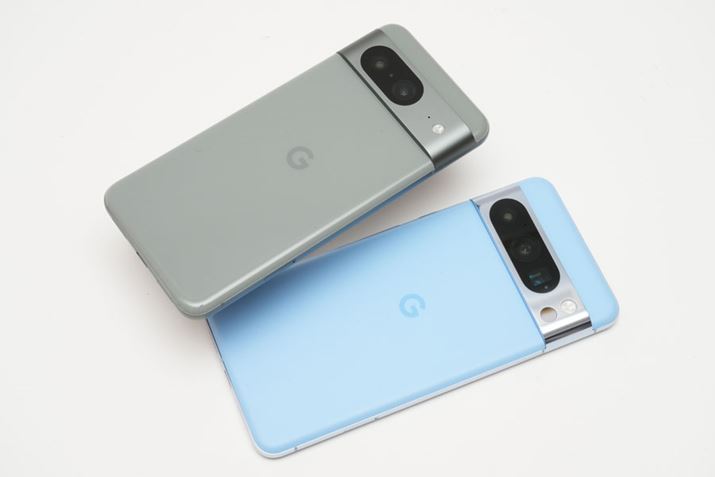 uPixel 8vijƁuPixel 8 ProviOj