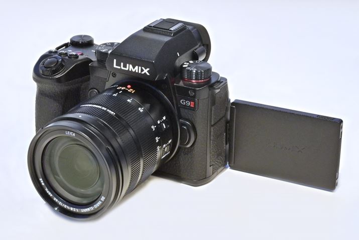 pi\jbNuLUMIX G9PROIIv