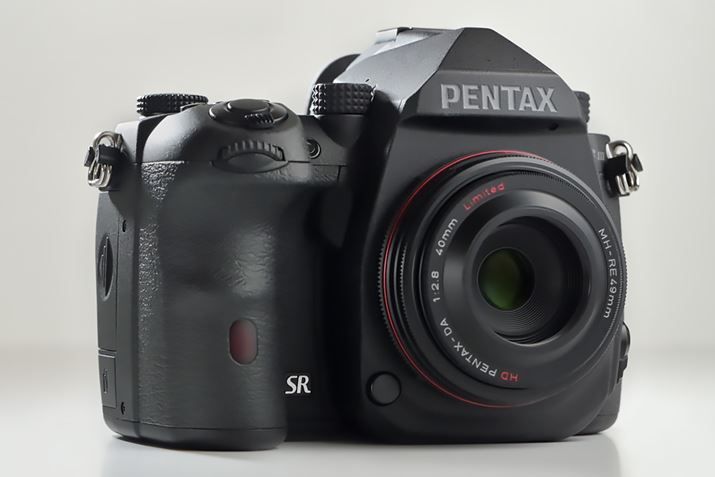 R[C[WOuPENTAX K-3 Mark III Monochromev